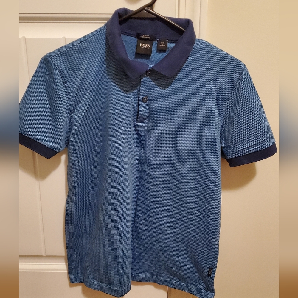 HUGO BOSS t-shirt